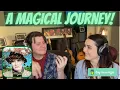 Download Lagu OUR FIRST REACTION to Renaissance - Opening Out \u0026 Day of the Dreamer | COUPLE REACTION (BMC Request)