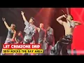 Download Lagu SB19 Crimzone at the Bay Area! Josh Trademark is Back! 🔥