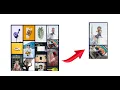 Myanmar - Responsive Images Gallery Using HTML and CSS Only