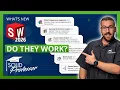 Stress Testing 6 New AI Tools in SOLIDWORKS 2026 SP2