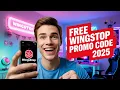 How to get free Wings at Wingstop 2025