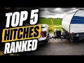 Hitch Battle 2026 5 Best Weight Distribution Hitches