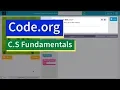 Code org Express Lesson 12 1 Nested Loops in Maze Answers Explained Course D Lesson 11 1