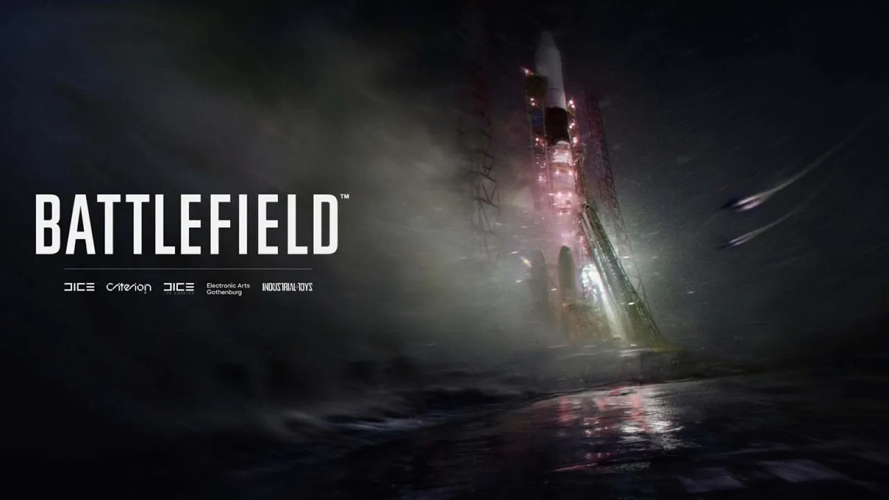 BATTLEFIELD 2042 Official Gameplay Trailer Song "Run Baby Run" by 2WEI BATTLEFIELD 2042 Official Gameplay Trailer Song "Run Baby Run" by 2WEI