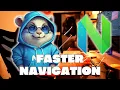 SPEED UP your Vim navigation skills