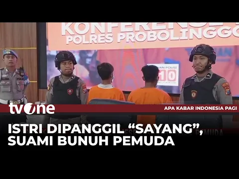 Chat Mesra ke Istri Orang, Nyawa Pria di Probolinggo Melayang