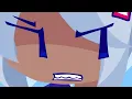 Download Lagu song in the background is Wild Side english cover by CyYu (#art#osc#tpot#bfb#bfdi#grayscale)