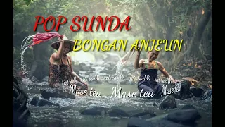 Download POP Sunda lawas Bongan Anjen Detty Kurnia MP3