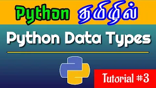 Data Types in Python Programming