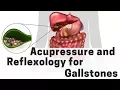 Download Lagu Acupressure and Reflexology for Gallstones - Massage Monday 385