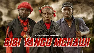bibi yangu mchawi 1 