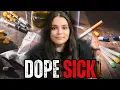 Download Lagu Addicted to Heroin at 17 | Trap Houses, Overdose, Jail \u0026 How She Got Clean and Sober