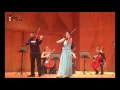 Navarra - Pablo de Sarasate, LGT Young Soloists