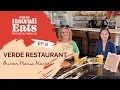 Verde Restaurant - Mexican food in Lihue Hawaii