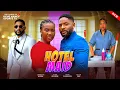 HOTEL MAID CHINENYE NNEBE JOHN EKANEM HOPE CLARKSON FAITH OKE 2025