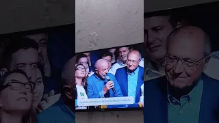 Lula treta