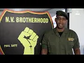 Download Lagu Danio Ceder CEO Brotherhood Security on 1 Year DIME NETWORK BUSINESS CHANNEL