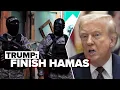 Download Lagu 'Decisive' Time for Israel in Gaza | Jerusalem Dateline - September 2, 2025