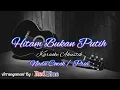 Download Lagu Hitam Bukan Putih Karaoke Akustik ( Nada Cowok / Pria )