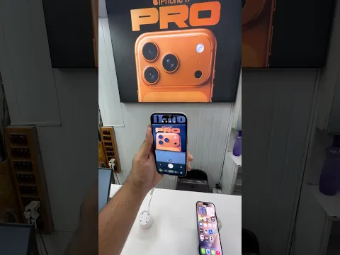 Papa Ko Diya iPhone 18! ππ₯³β₯οΈ #minivlog #shortsfeed #familyvlog #hardwork #ashortaday