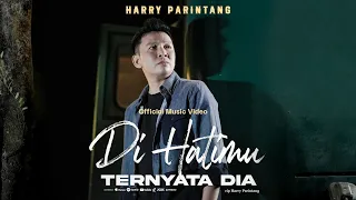 di hatimu ternyata dia harry parintang official music video 2024 