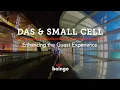 Boingo Wireless DAS Small Cell