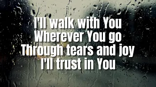 with all i am hillsong feat darlene zschech 