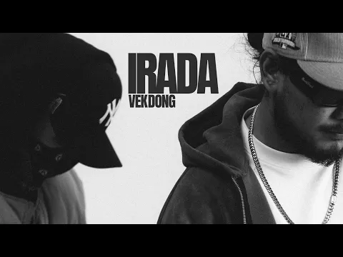 Video Thumbnail: VEK X DONG - IRADA (Prod. by SNJV ) (ClassX Rush Live Track 1)