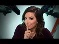 Actress Eva Longoria Explores ASMR to Help You Sleep Celebrity ASMR W Magazine