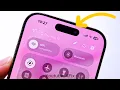 Why Is My iPhone Running One UI 9