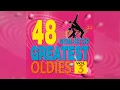 Download Lagu 48 Greatest Oldies Vol. 3 - Non-stop Dance Music (2/3) - [Johan Untung \u0026 Dianne Karran]