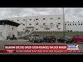 Oklahoma executes Carlos Cuesta-Rodriguez for 2003 murder