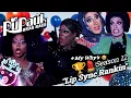 Download Lagu RANKING | Season 12 Lip Sync Ranking - RuPaul's Drag Race