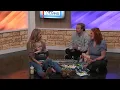Kato Living Ashley Ryan and Evander on Awareness for Special Needs Children
