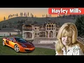 HAYLEY MILLS S HUSBAND CHILDREN Lifestyle Cars Houses BIOGRAPHY