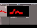 Music Visulizer Unity3D