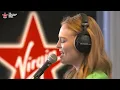 Freya Ridings - Weekends (Live on the Chris Evans Breakfast Show with cinch)