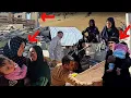 Download Lagu An exciting journey of nomads to a destroyed farm