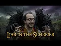 Jason Schreier CAUGHT in his WEB of Blizzard LIES