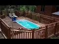 Fall River Lodge VRBO - Estes Park Colorado