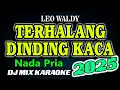 Download Lagu Terhalang Dinding Kaca Remix Karaoke Artis HD Audio Nada Pria