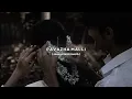 pavazhamalli | slowed and reverb ♡