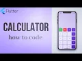 FLUTTER CALCULATOR 3 Evaluate