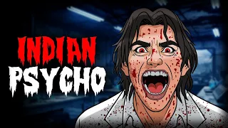 indian psycho horror story hindi horror stories scary pumpkin animated stories