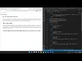 Week 7-Coding Assignment Promineo Tech
