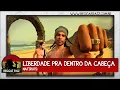 Natiruts - Liberdade Pra Dentro Da Cabeça