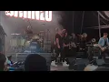 Driving Wheels LIVE by Jimmy Barnes 2018 - Royal Melbourne Show