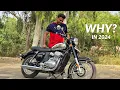 Download Lagu JAWA Bike mai kya hai jo log lenge isse? New JAWA 350 Bike in 2024 Ride Review and Deep Details