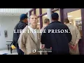 A Day Inside Juvenile Prison Documentary Footage