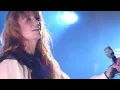 Florence + the Machine SHIP TO WRECK Live @ The Masonic San Francisco 4/8/2015